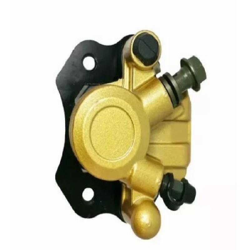 VEHICULOS 1PC Right Rear Metal Disc Brake Calipers For Italika Atv150 Atv180 motorcycle accessories Dropshipping Wholesale
VEHICULOS 1PC Right Rear Metal Disc Brake Calipers For Italika Atv150 Atv180 motorcycle accessories Dropshipping Wholesale