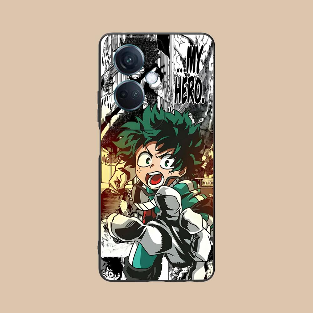 MHA Izuku Deku Mobile Phone Case for OPPO Find X9 X8 X7 X6 X5 X3 X2 Plus s Pro Ultra Lite Colorful Printing Cover Cover Luxury OPPO Find X2 Pro
MHA Izuku Deku Mobile Phone Case for OPPO Find X9 X8 X7 X6 X5 X3 X2 Plus s Pro Ultra Lite Colorful Printing Cover Cover Luxury OPPO Find X2 Pro