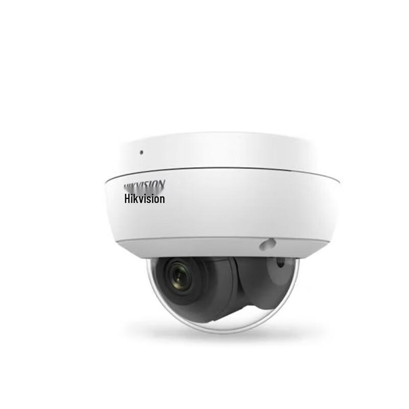 Hikvision 4MP Starlight POE Dome IP Camera CN plug (adapter included)
Hikvision 4MP Starlight POE Dome IP Camera CN plug (adapter included)