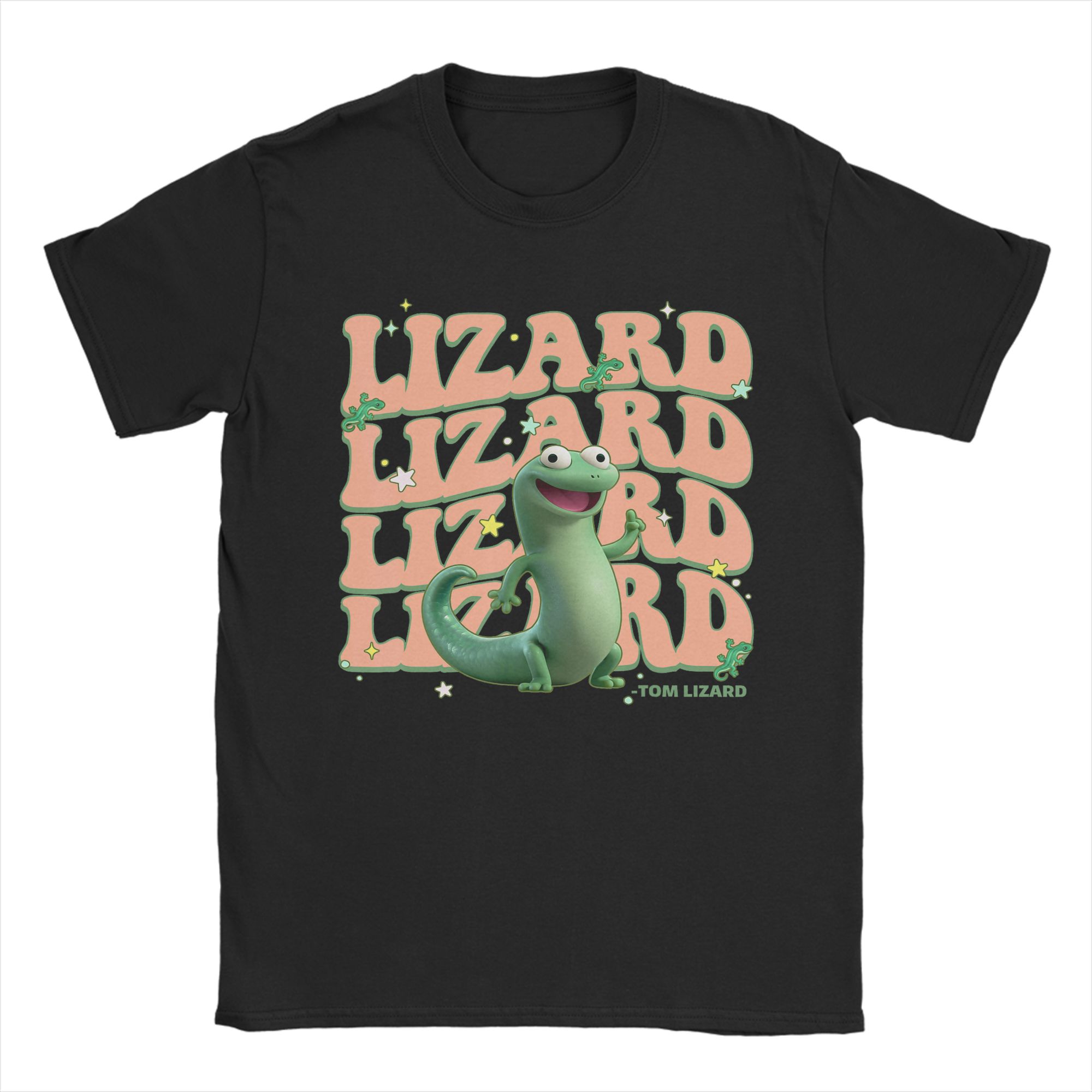 Hoppers Tom Lizard Cool Distressed Poster 100% Cotton T-Shirt For Men Beach Y2K Casual T-Shirts O-Neck Trendy Cool Tees Gift 4XL
Hoppers Tom Lizard Cool Distressed Poster 100% Cotton T-Shirt For Men Beach Y2K Casual T-Shirts O-Neck Trendy Cool Tees Gift 4XL