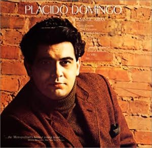 CD DOMINGO (PLACIDO), MASCAGNI, HANDEL - Romantic Arias BVCC37320 Japan Classical Used
CD DOMINGO (PLACIDO), MASCAGNI, HANDEL - Romantic Arias BVCC37320 Japan Classical Used