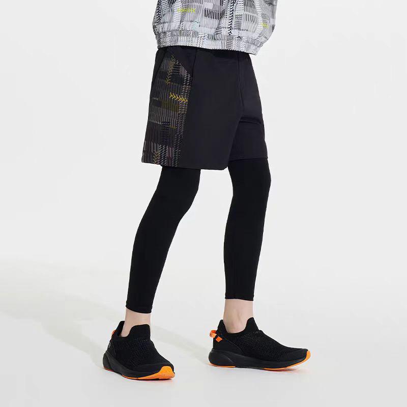 Cross-Border Boys Autumn Fitness Jogging Pants - Two-Piece Set with Unique Print and Elastic Design 150
Cross-Border Boys Autumn Fitness Jogging Pants - Two-Piece Set with Unique Print and Elastic Design 150