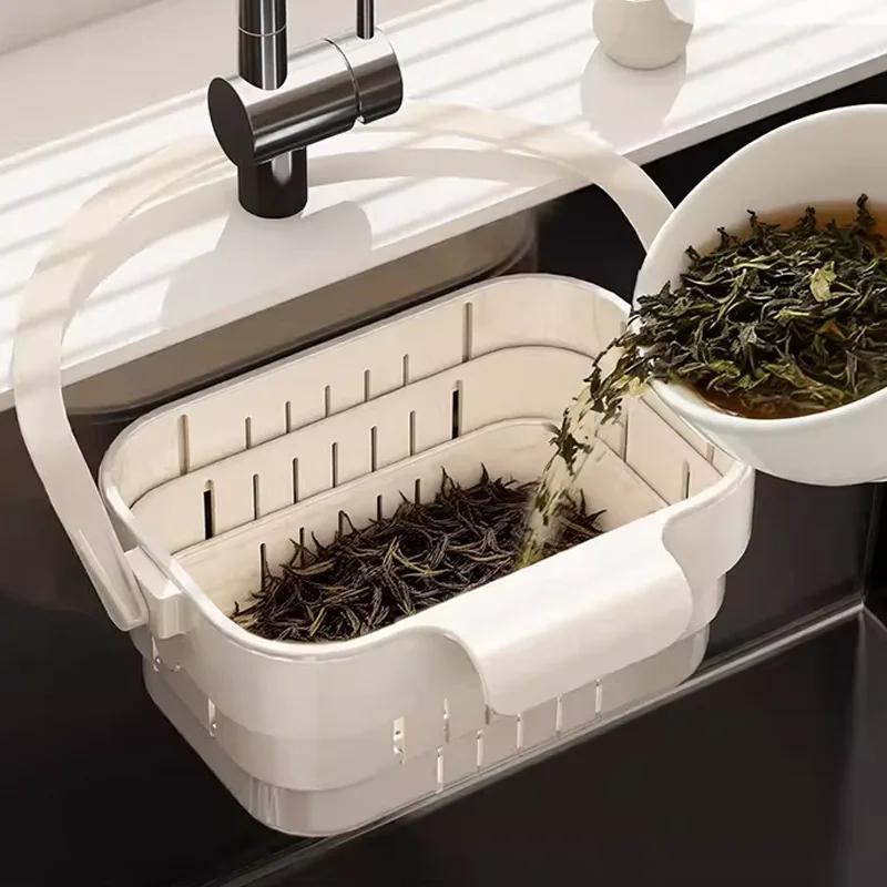 Kitchen Sink Strainer Basket Press Automatic Dumping Waste Catcher Faucet Hanging Draining Basket Trash Filter Kitchen Storage білий
Kitchen Sink Strainer Basket Press Automatic Dumping Waste Catcher Faucet Hanging Draining Basket Trash Filter Kitchen Storage білий