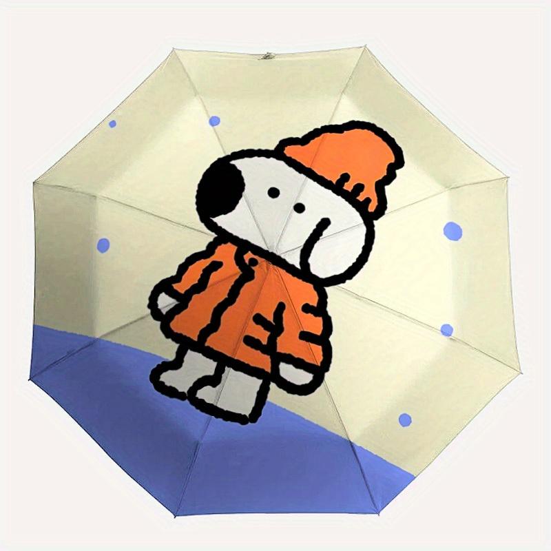 1pc Dog Winter CoatAutomatic Open/close, All-Season Portable Folding Umbrella for Friends, Travel, Everyday, Events yy250806067
1pc Dog Winter CoatAutomatic Open/close, All-Season Portable Folding Umbrella for Friends, Travel, Everyday, Events yy250806067