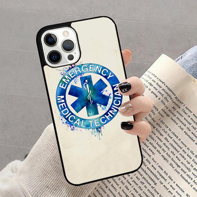 Autumu EMT Fireman Fire Rescue Phone Case Cover for iPhone 17 Air 16 16e 15 12 11 13 14 Pro Max Apple Plus Coque iPhone 13
Autumu EMT Fireman Fire Rescue Phone Case Cover for iPhone 17 Air 16 16e 15 12 11 13 14 Pro Max Apple Plus Coque iPhone 13