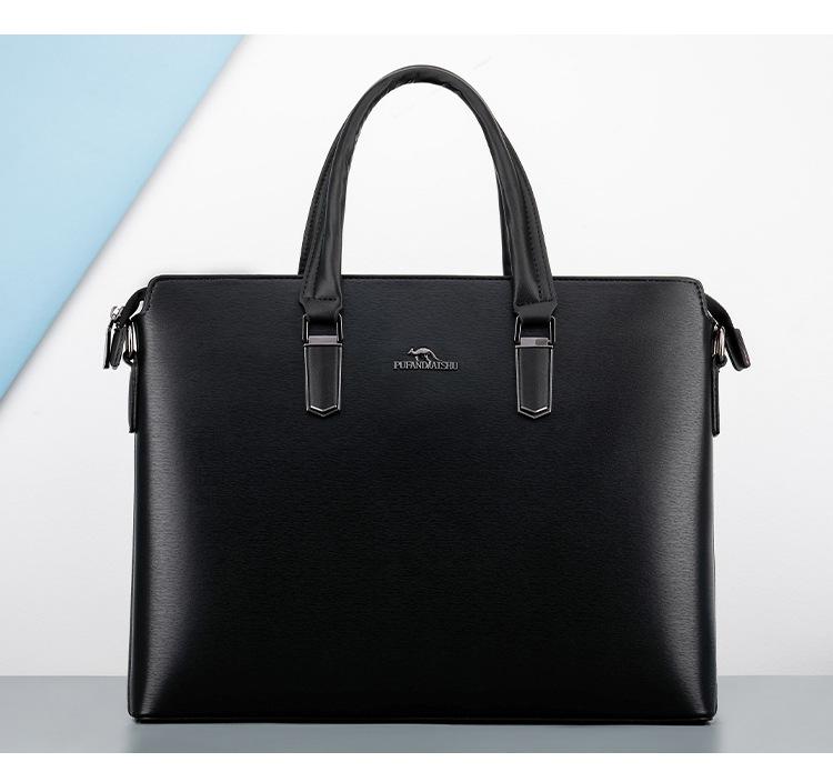 TS JYL laptop bag,Wholesale New Business Retro Horizontal Men Handbag Shoulder Crossbody Bag OneSize чорний
TS JYL laptop bag,Wholesale New Business Retro Horizontal Men Handbag Shoulder Crossbody Bag OneSize чорний