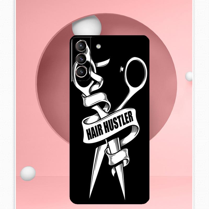 Barber Hair Stylist Case For Samsung Galaxy S25 Ultra S25 FE S20 S21 S22 S23 Plus S9 S10 S24 Ultra Cover Funda Galaxy S22 Plus
Barber Hair Stylist Case For Samsung Galaxy S25 Ultra S25 FE S20 S21 S22 S23 Plus S9 S10 S24 Ultra Cover Funda Galaxy S22 Plus