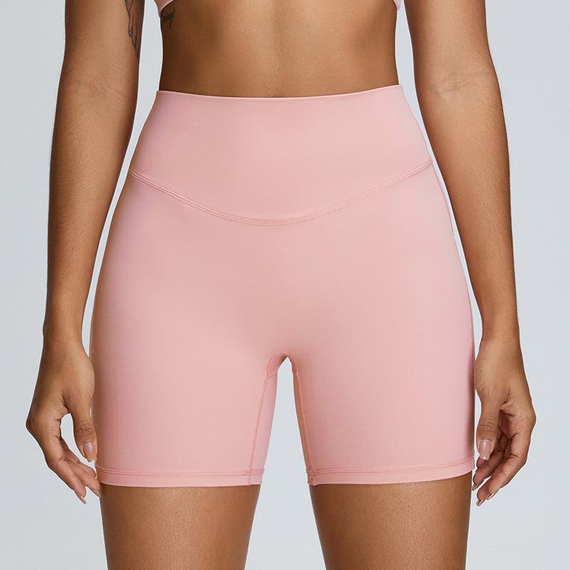 New Nude Yoga Pants, Women S Peach Hip Lifting Sports Shorts, Outdoor Running Speed Drying Fitness Pants S
New Nude Yoga Pants, Women S Peach Hip Lifting Sports Shorts, Outdoor Running Speed Drying Fitness Pants S