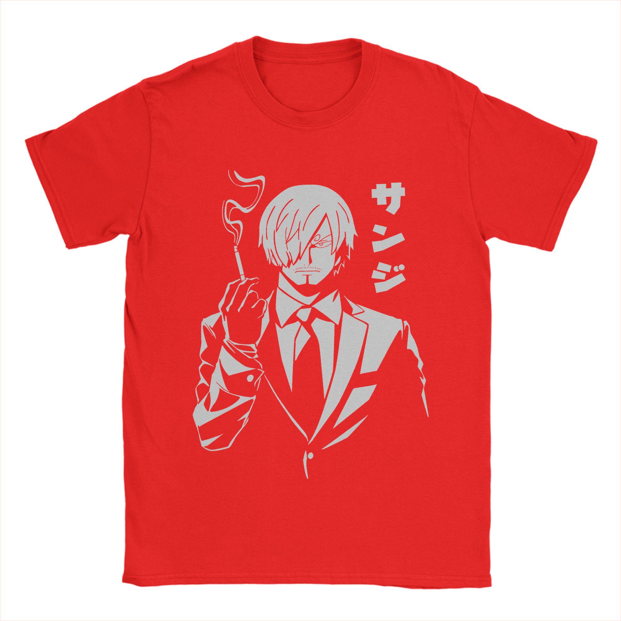 Mens Sanji Vinsmoke Ones Pieces T Shirts 100 Cotton Clothes Amazing Short Sleeve Round Neck Tee Shirt New Arrival TShirts M
Mens Sanji Vinsmoke Ones Pieces T Shirts 100 Cotton Clothes Amazing Short Sleeve Round Neck Tee Shirt New Arrival TShirts M
