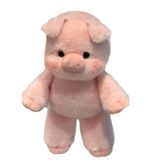 Plush Doll, Stuffed Animals Toy, Soft Fluffy Plush Toy, 17.7 Cute Running Animal Plushies for Kids Adults Bedside Pillow Sofa Cushion Nursery Decor 45cm
Plush Doll, Stuffed Animals Toy, Soft Fluffy Plush Toy, 17.7 Cute Running Animal Plushies for Kids Adults Bedside Pillow Sofa Cushion Nursery Decor 45cm