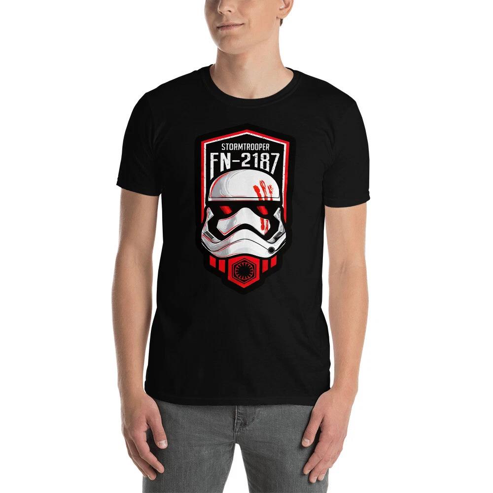 STORM TROO SCI FI MOVIE SOLDER STAR COOL GRAPHIC Short-Sleeve Unisex T-Shirt S
STORM TROO SCI FI MOVIE SOLDER STAR COOL GRAPHIC Short-Sleeve Unisex T-Shirt S
