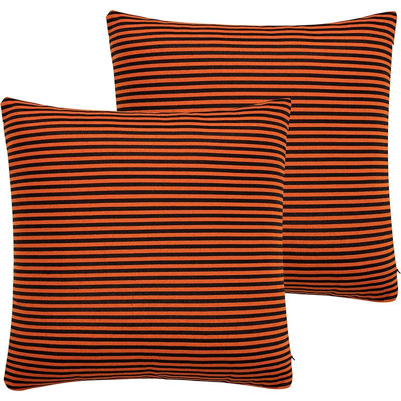 Новый стиль Маленький свежий Клетчатый Полосатый Однотонный Подушка Хлопок и Лен Наволочка Диванная подушка Подушка для кровати 45 * 45Cm (excluding pillow core)
Новый стиль Маленький свежий Клетчатый Полосатый Однотонный Подушка Хлопок и Лен Наволочка Диванная подушка Подушка для кровати 45 * 45Cm (excluding pillow core)