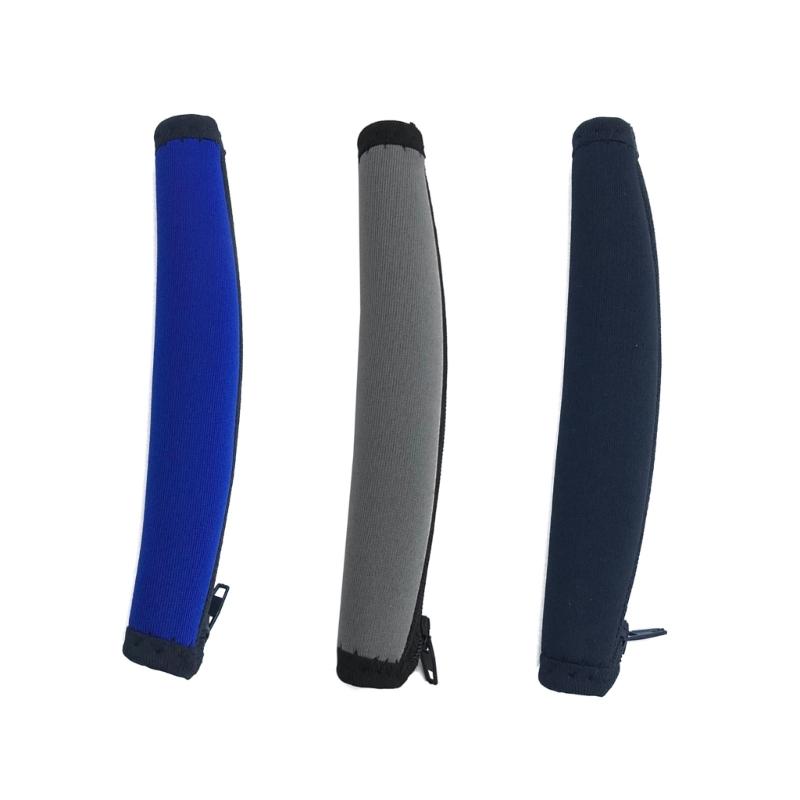 Replacement Soft Memory Foam Headband for ATH AR3BT AR3IS Headsets Head Beam Pad чорний
Replacement Soft Memory Foam Headband for ATH AR3BT AR3IS Headsets Head Beam Pad чорний