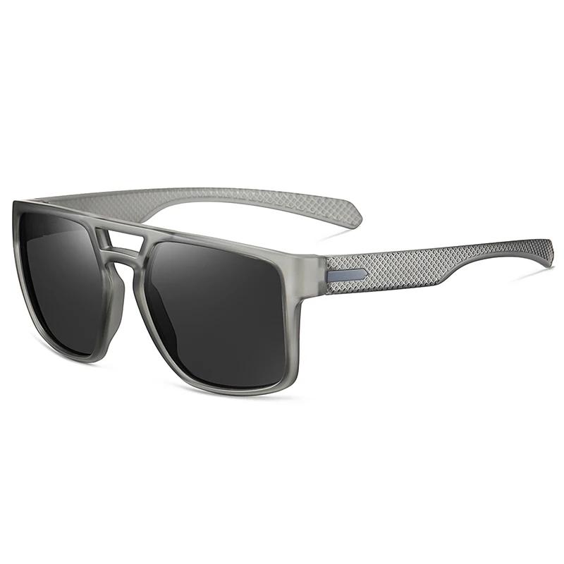 Colorful Lenses Polarized Sunglasses With Prescription TR90 Sport Driving Shortsighted Sun Glasses For Men 0 -0.5 -0.75 To -6.0 0
Colorful Lenses Polarized Sunglasses With Prescription TR90 Sport Driving Shortsighted Sun Glasses For Men 0 -0.5 -0.75 To -6.0 0