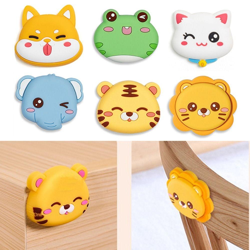 3/6PCS Buffer Guard Stoppers Door Stopper Silicone Protection Stickers New Anti Collision Pads Door
3/6PCS Buffer Guard Stoppers Door Stopper Silicone Protection Stickers New Anti Collision Pads Door