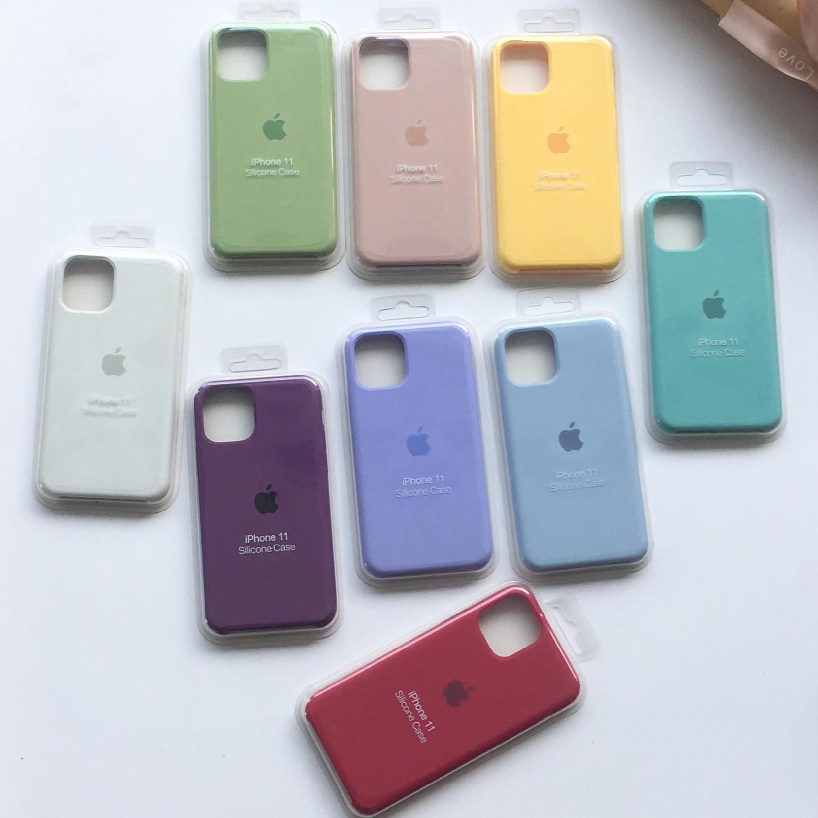 IPhone 11Pro/11 Pro Max XR XS Max 6 7 Плюс Оригинальный официальный силиконовый телефон Дело для IPhone 11
IPhone 11Pro/11 Pro Max XR XS Max 6 7 Плюс Оригинальный официальный силиконовый телефон Дело для IPhone 11