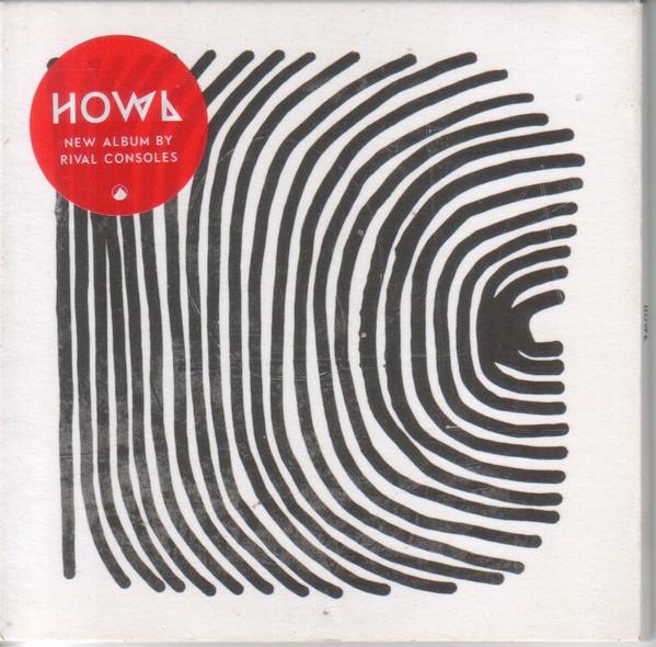 CD RIVAL CONSOLES - Howl ERATP076CD Erased Tapes Re 2015 UK Dance & Electronica Used
CD RIVAL CONSOLES - Howl ERATP076CD Erased Tapes Re 2015 UK Dance & Electronica Used