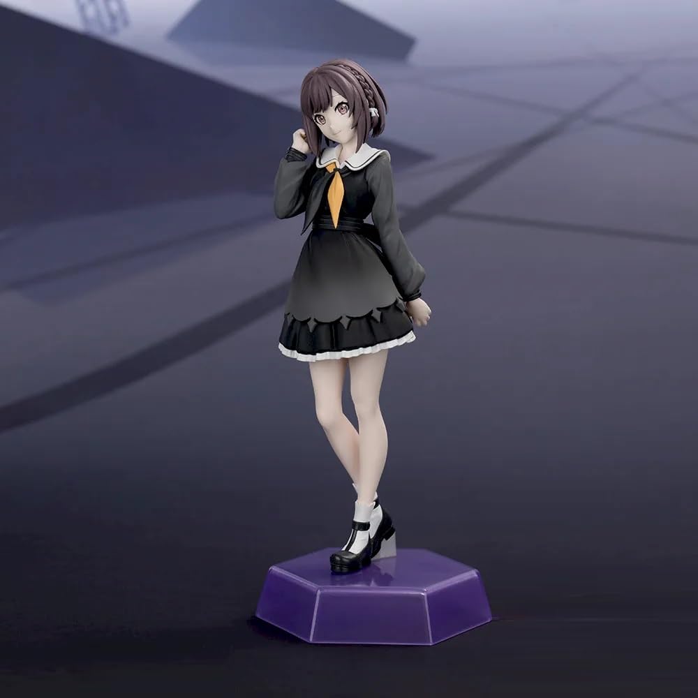 Shinonome Ena Figure Colorful Collections Shinonome Ena Figure Official ProjectSekai Stage! feat. HatsuneMiku Desktop×Decorate
Shinonome Ena Figure Colorful Collections Shinonome Ena Figure Official ProjectSekai Stage! feat. HatsuneMiku Desktop×Decorate