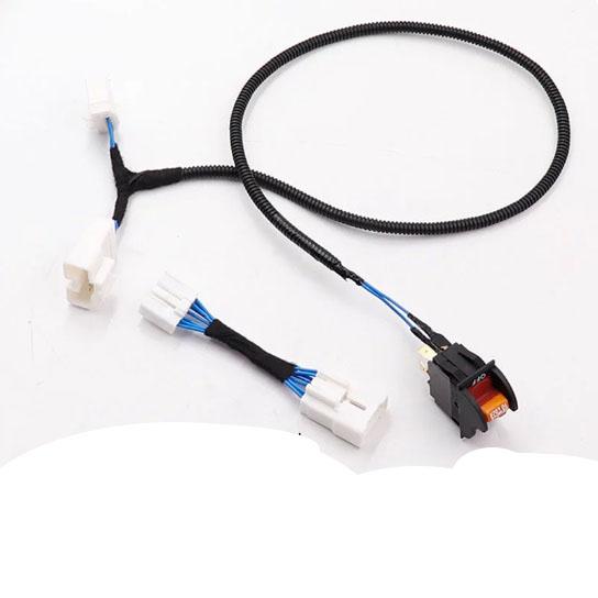 ABS Anti-Skid Switch For Toyota 4Runner Mud Escape Switch Prado Wheel Anti-Skid Brake System Off-Road Non-Slip 10-24
ABS Anti-Skid Switch For Toyota 4Runner Mud Escape Switch Prado Wheel Anti-Skid Brake System Off-Road Non-Slip 10-24