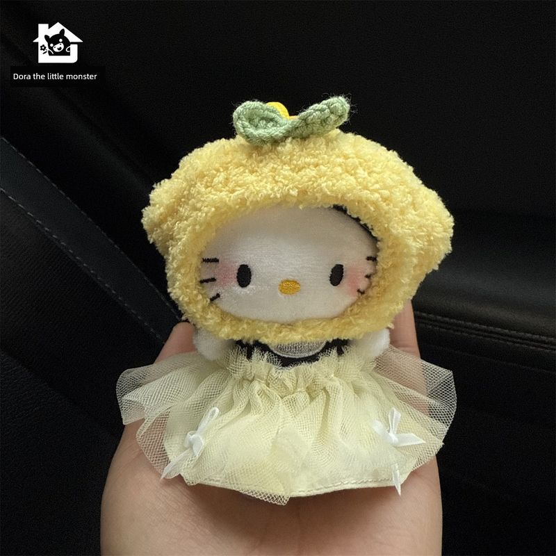 Original Small Lemon Peach Kitty Car Seatbelt Shoulder Pad Decoration Anti-Wear Clothing Anti-Neck Strangulation Gift for Women Bag Hanging Small Lemon Kt
Original Small Lemon Peach Kitty Car Seatbelt Shoulder Pad Decoration Anti-Wear Clothing Anti-Neck Strangulation Gift for Women Bag Hanging Small Lemon Kt