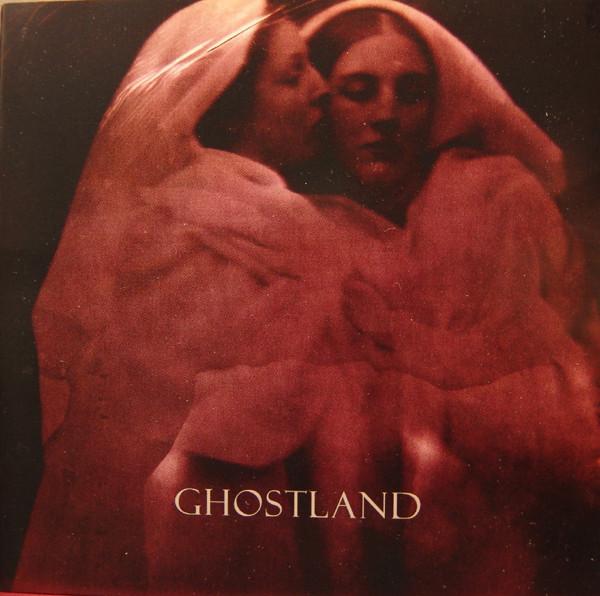 CD GHOSTLAND - Ghostland 3984200502 EastWest 1998 Germany Dance & Electronica Used
CD GHOSTLAND - Ghostland 3984200502 EastWest 1998 Germany Dance & Electronica Used