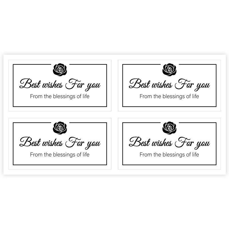 Прямоугольные, Ins Style, Букетные наклейки, Цветочные наклейки, Упаковка для цветочных магазинов, Универсальные этикетки 100pcs/bag
Прямоугольные, Ins Style, Букетные наклейки, Цветочные наклейки, Упаковка для цветочных магазинов, Универсальные этикетки 100pcs/bag