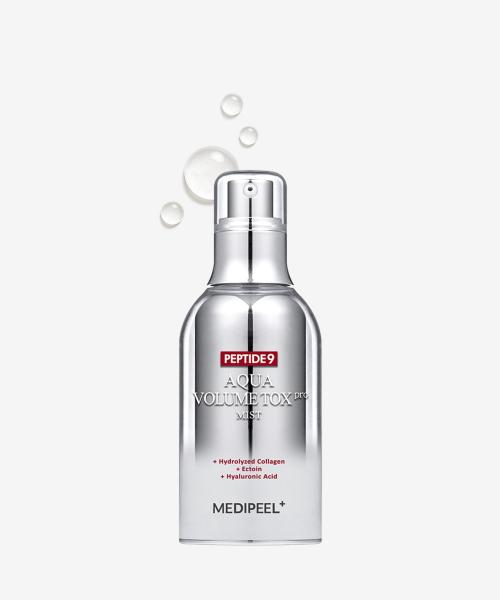 Medipeel Peptide 9 Aqua Volume Tox Mist Pro 50ml NONE
Medipeel Peptide 9 Aqua Volume Tox Mist Pro 50ml NONE