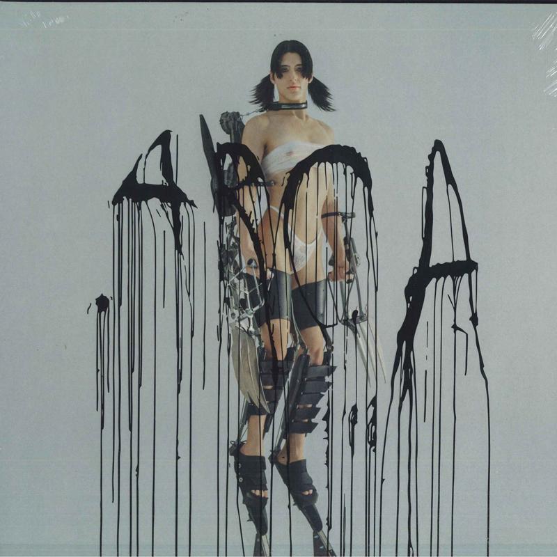 LP Пластинка ARCA - Kick I XL997LP XL RECORDINGS 2020 США и Европа Танцевальная и Электронная
LP Пластинка ARCA - Kick I XL997LP XL RECORDINGS 2020 США и Европа Танцевальная и Электронная