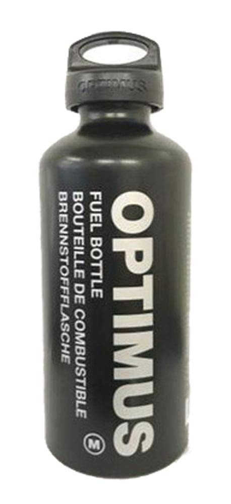 OPTIMUS Тактическая топливная бутылка M 13181
OPTIMUS Тактическая топливная бутылка M 13181