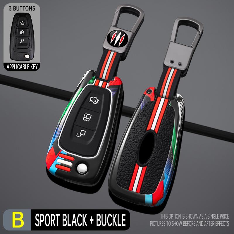 Interior Mouldings Zinc Alloy Car Key Case Cover Protector Shell for Ford Ranger C-Max S-Max Focus Galaxy Mondeo Transit Tourneo
Interior Mouldings Zinc Alloy Car Key Case Cover Protector Shell for Ford Ranger C-Max S-Max Focus Galaxy Mondeo Transit Tourneo