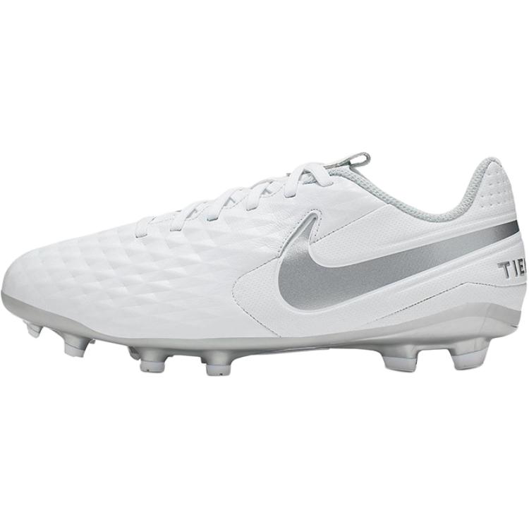 Nike Tiempo Legend 8 Slip Resistant Cushioning Abrasion Resistant Low top Soccer Shoes Kids AT5732-100 35
Nike Tiempo Legend 8 Slip Resistant Cushioning Abrasion Resistant Low top Soccer Shoes Kids AT5732-100 35