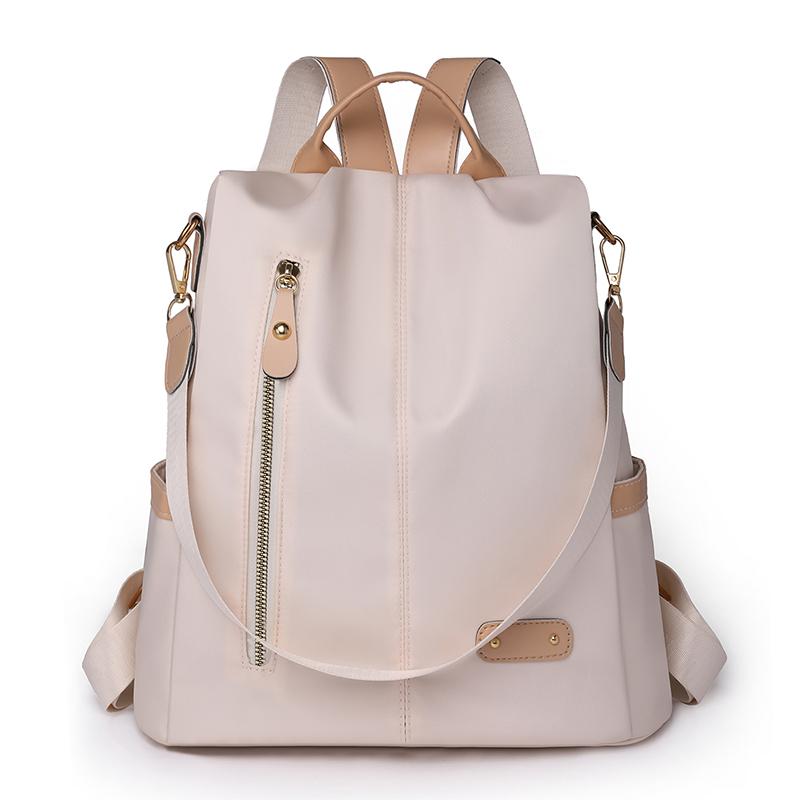 Women s Travel Backpack Casual Waterproof Nyl Shoulder Bags Female Large Capacity Handbags Rucksack Fashi Purse School Pack бежевый
Women s Travel Backpack Casual Waterproof Nyl Shoulder Bags Female Large Capacity Handbags Rucksack Fashi Purse School Pack бежевый
