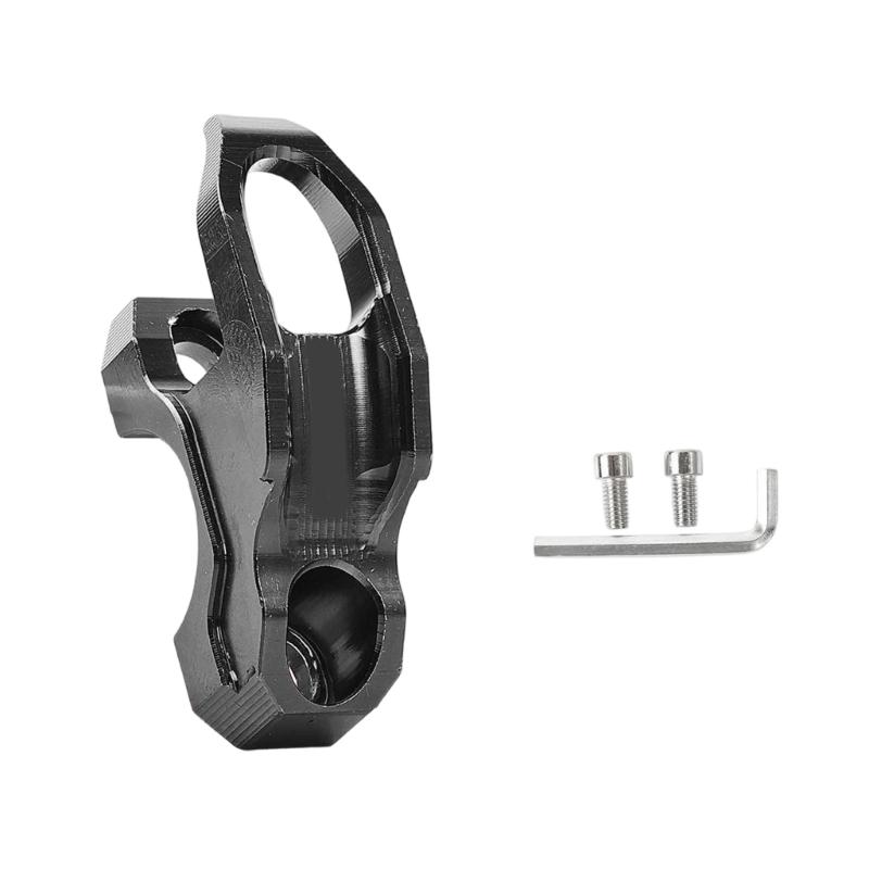 Aluminum Motorcycle Helmets Hook Holders Cargo Hook Hook Luggage Bag Hanger Helmets Claws Accessories Universal чёрный
Aluminum Motorcycle Helmets Hook Holders Cargo Hook Hook Luggage Bag Hanger Helmets Claws Accessories Universal чёрный