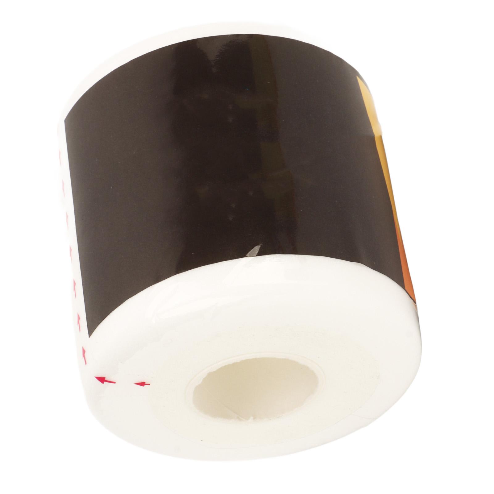 Пленка для амортизации ракетки, впитывающая пот, мягкая противоскользящая пленка для захвата ракетки для тенниса, бадминтона и спорта
Пленка для амортизации ракетки, впитывающая пот, мягкая противоскользящая пленка для захвата ракетки для тенниса, бадминтона и спорта