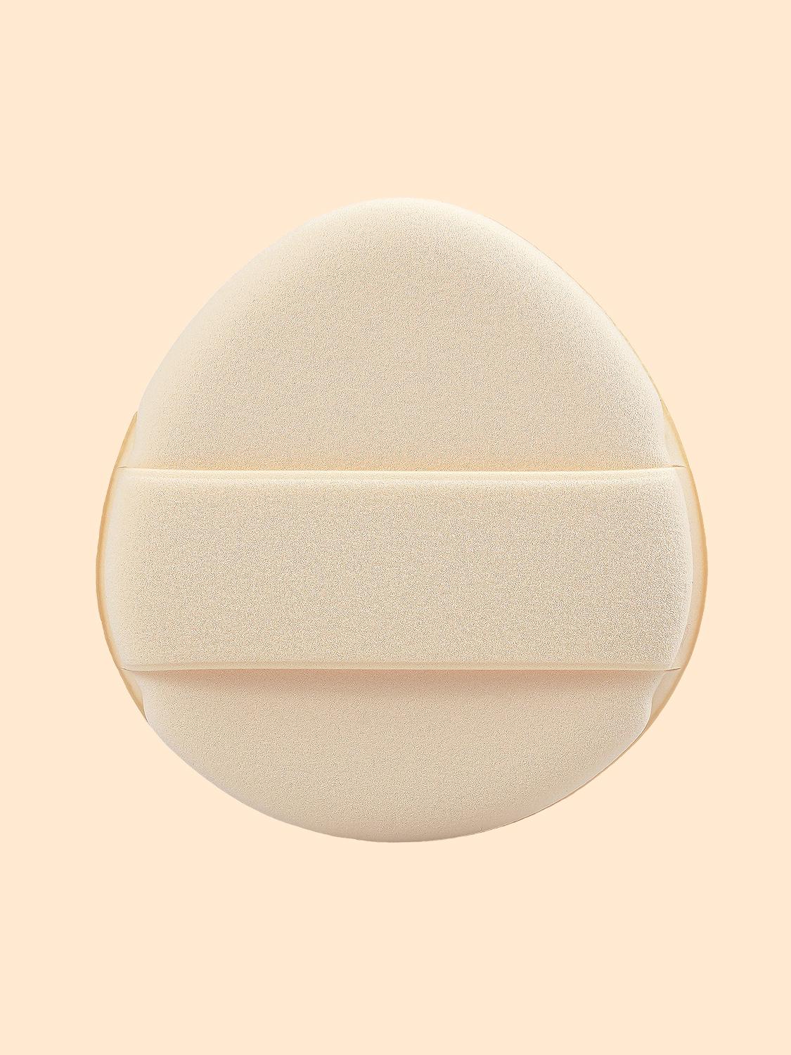 Cover Fixing Puffy Cushion Air Puff for Foundation 1ea
Cover Fixing Puffy Cushion Air Puff for Foundation 1ea