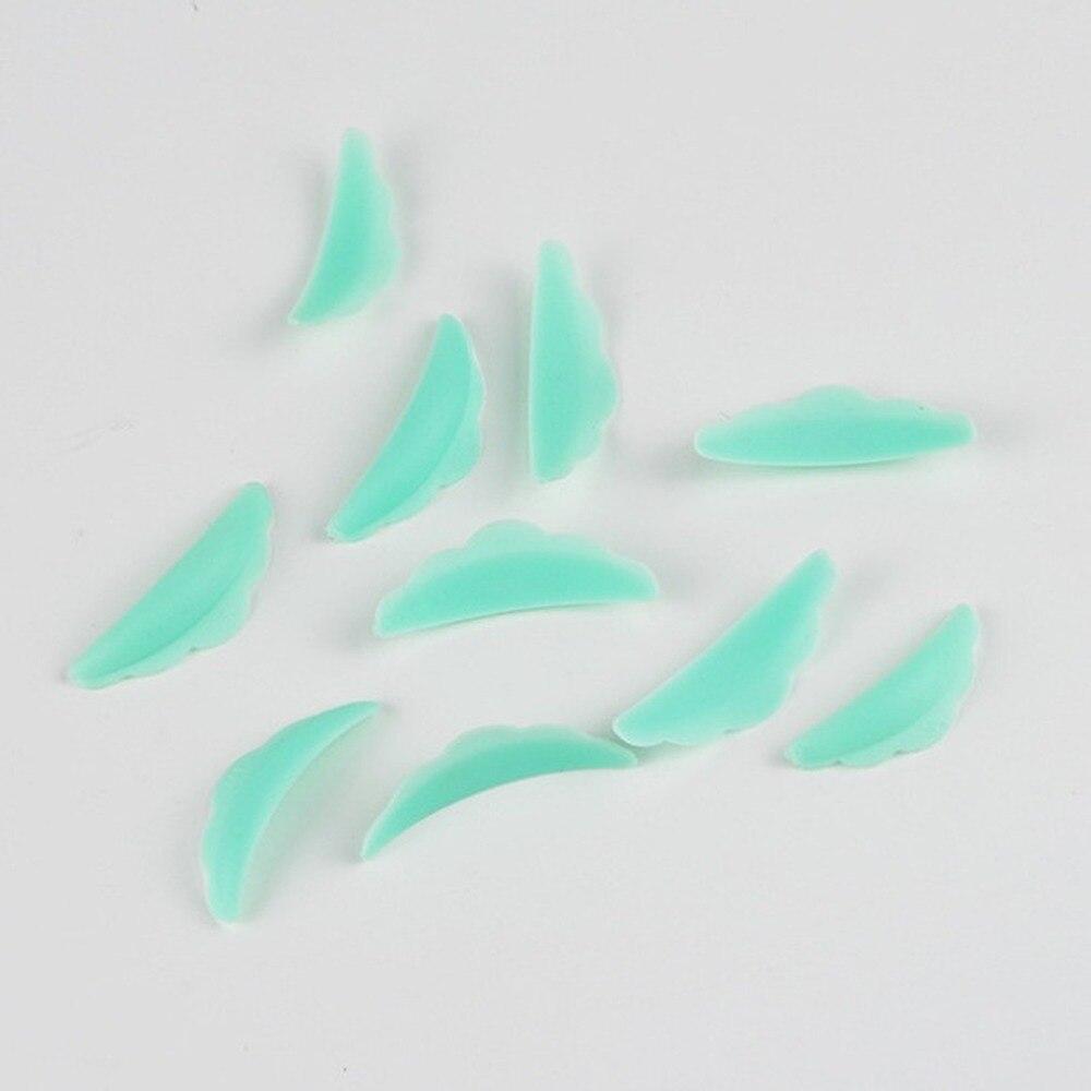 5 пар силіконових подушечок для завивки вій Барвисті стержні для переробки вій Тривимірна завивка вій для підйому щитка Аксесуари Аплікатор Інструменти зелений
5 пар силіконових подушечок для завивки вій Барвисті стержні для переробки вій Тривимірна завивка вій для підйому щитка Аксесуари Аплікатор Інструменти зелений