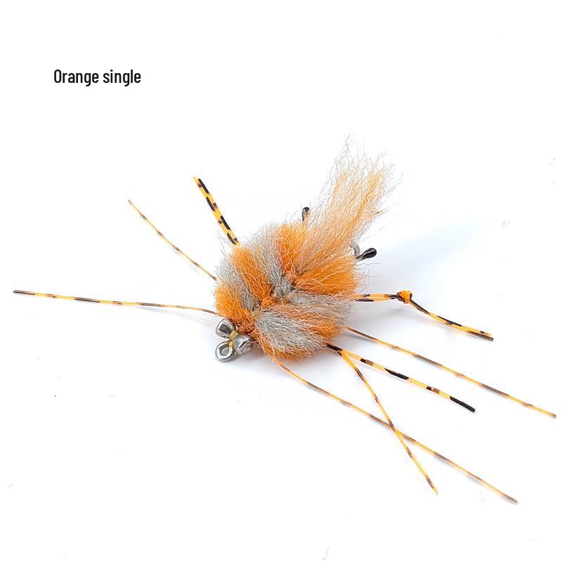 White Egret Fly LY072 Simulation Insect Lure for Pike, Tarpon, and Trout Fishing 2/0#
White Egret Fly LY072 Simulation Insect Lure for Pike, Tarpon, and Trout Fishing 2/0#