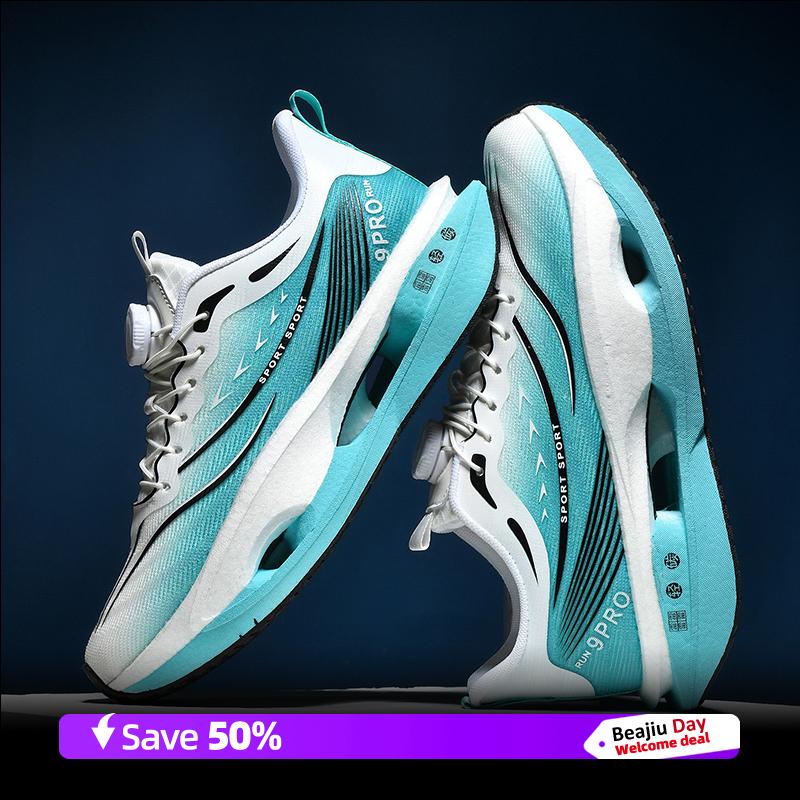 Кроссовки мужские тренировочные специализированные марафонские спортивные дышащие легкие женские удобные нескользящие повседневные кроссовки 33 розовый
Кроссовки мужские тренировочные специализированные марафонские спортивные дышащие легкие женские удобные нескользящие повседневные кроссовки 33 розовый