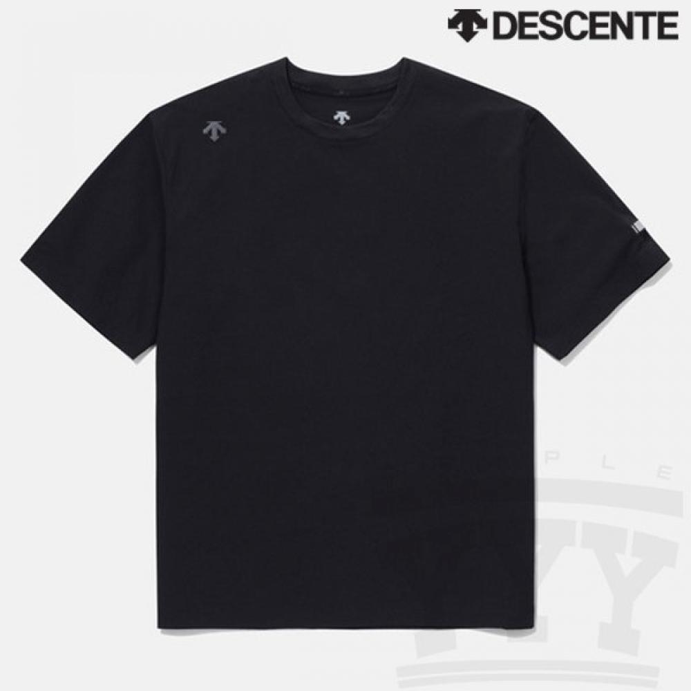 Футболка с коротким рукавом Descent Dualless Waffen Woven Sp221dts44 Blk P390071446 BLK/95
Футболка с коротким рукавом Descent Dualless Waffen Woven Sp221dts44 Blk P390071446 BLK/95