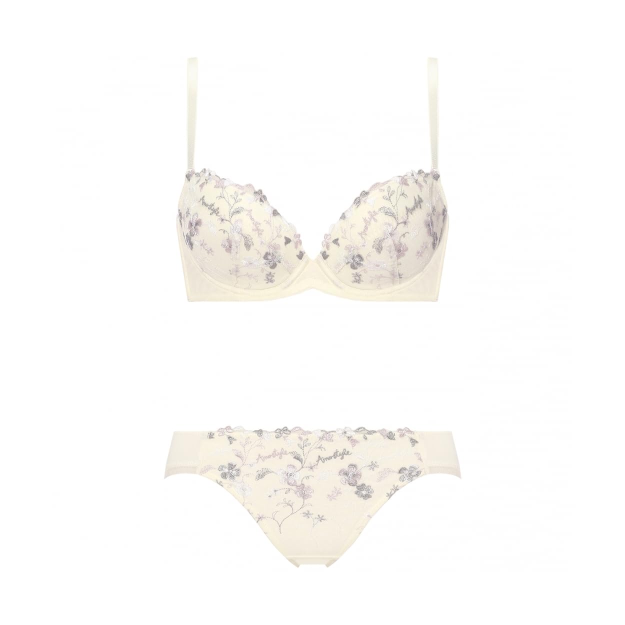 AMOSTYLE Очаровательный гламур Тонкая линия Бюстгальтер Шорты Комплект Мраморный шов M015 E70M Размер & (белый)
AMOSTYLE Очаровательный гламур Тонкая линия Бюстгальтер Шорты Комплект Мраморный шов M015 E70M Размер & (белый)