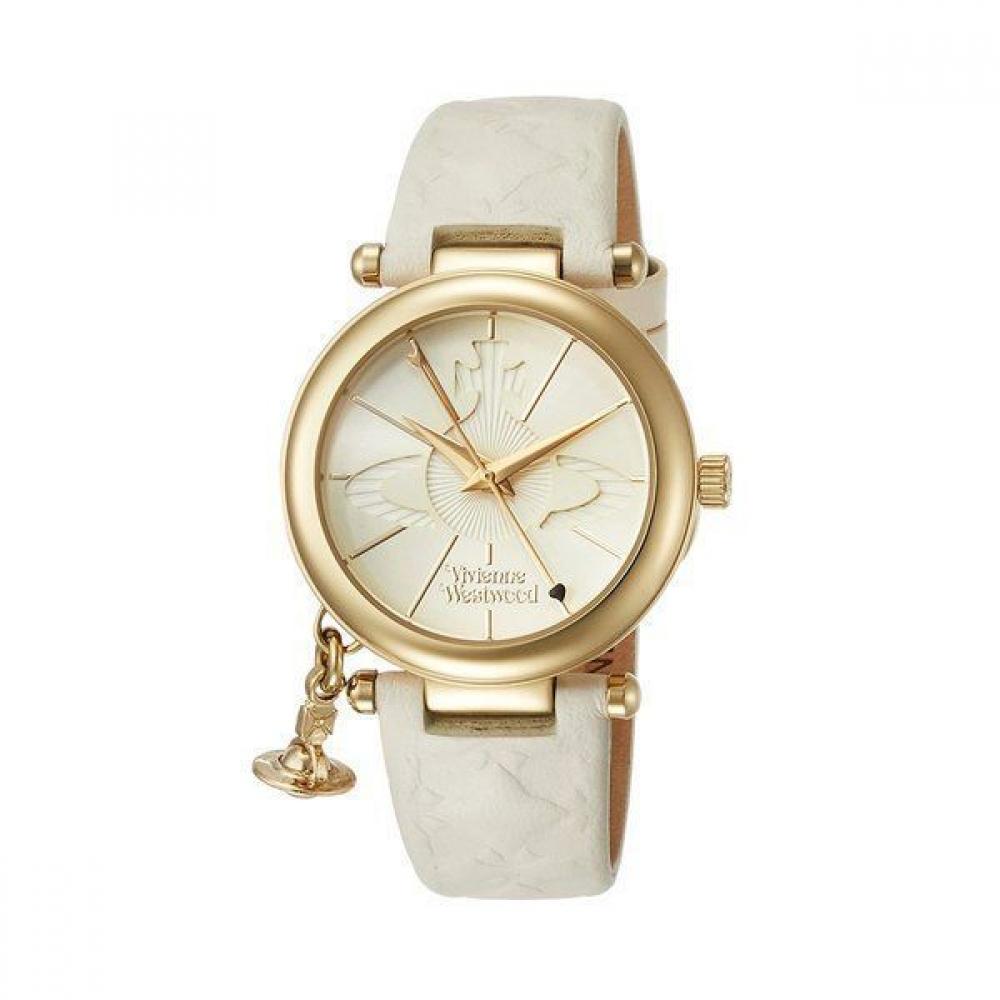 Vivienne WeStwood Vivienne WeStwood Vv006whwh Women S Leather Quartz 32mm 271380 1268676 Single product
Vivienne WeStwood Vivienne WeStwood Vv006whwh Women S Leather Quartz 32mm 271380 1268676 Single product