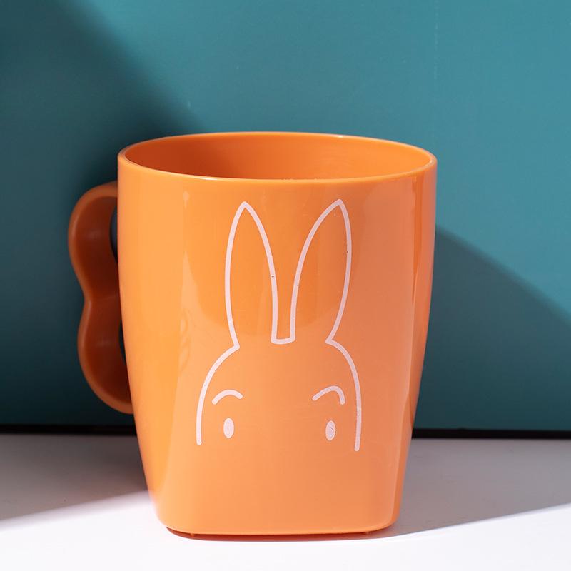 Children s Cartoon Cute Mouth Cups Household Large-capacity Teeth Washing Cups Plastic Teeth Brushing and Rinsing Cups 501-600ml помаранчевий
Children s Cartoon Cute Mouth Cups Household Large-capacity Teeth Washing Cups Plastic Teeth Brushing and Rinsing Cups 501-600ml помаранчевий