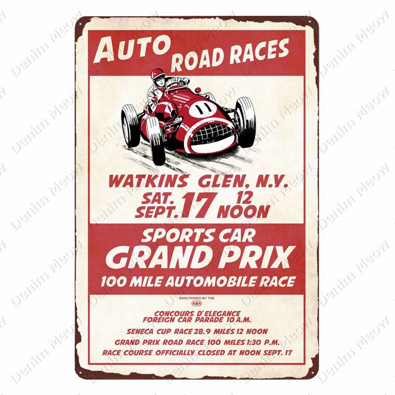 Налет на мотоциклиста, великий гонщик, винтажные металлические знаки, декор для паба, клуба, человек, пещера, настенная наклейка, автогонки, жестяные плакаты ZSS55 7.9x11.8In(20x30cm)
Налет на мотоциклиста, великий гонщик, винтажные металлические знаки, декор для паба, клуба, человек, пещера, настенная наклейка, автогонки, жестяные плакаты ZSS55 7.9x11.8In(20x30cm)