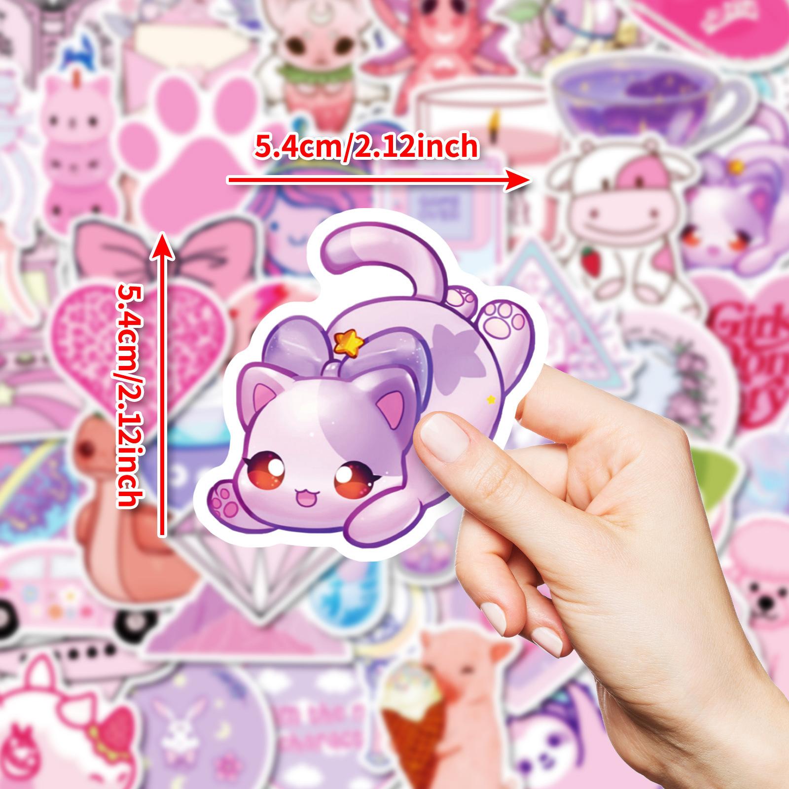 50 Фиолетовых и Розовых Смешанных Водонепроницаемых Декоративных Наклеек Сделай Сам Ноутбук Планшет Чехол для Телефона Чашка для Воды
50 Фиолетовых и Розовых Смешанных Водонепроницаемых Декоративных Наклеек Сделай Сам Ноутбук Планшет Чехол для Телефона Чашка для Воды