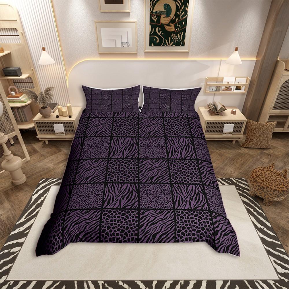 Homewish Cheetah Cow Print Duvet Cover Set,Modern Fashion Bedding Set,Teens Kids Adult Bed Set DE XS 100x135cm 2pcs&set
Homewish Cheetah Cow Print Duvet Cover Set,Modern Fashion Bedding Set,Teens Kids Adult Bed Set DE XS 100x135cm 2pcs&set