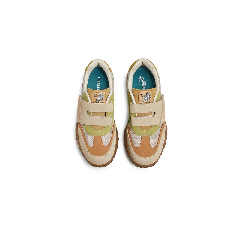 TEENMIX Zootopia Co-branded Women s Mid-Top Sneakers 38
TEENMIX Zootopia Co-branded Women s Mid-Top Sneakers 38