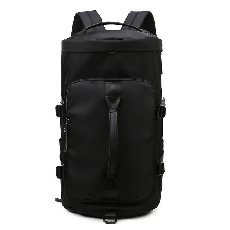 Li Shen Multi-functional Travel & Gym Backpack One Size
Li Shen Multi-functional Travel & Gym Backpack One Size