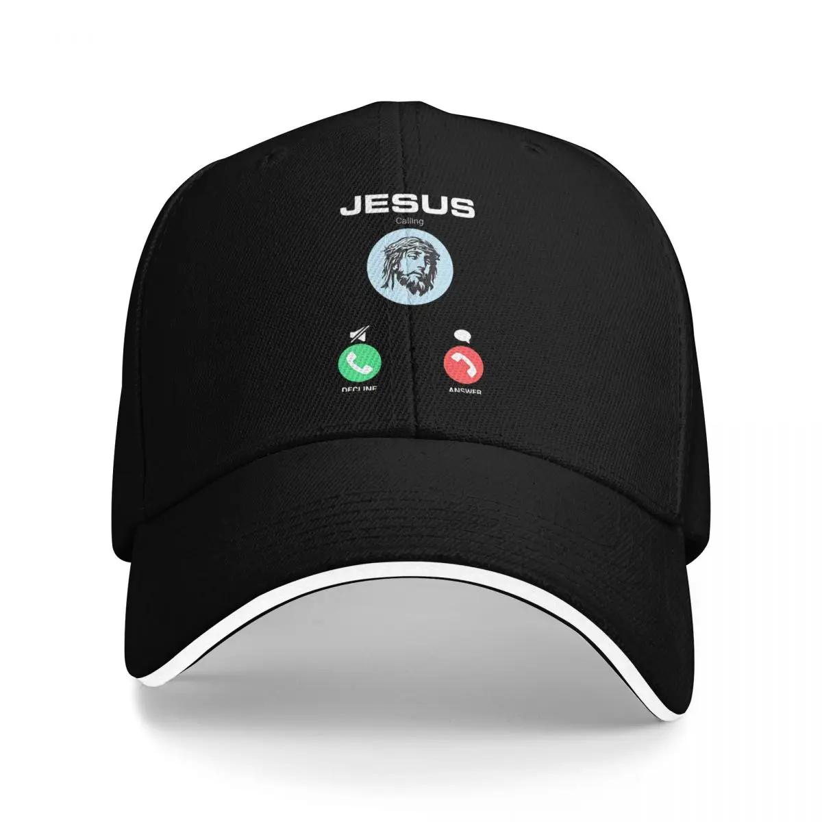 Jesus Calling Breathable Design Unisex s Caps Women s Cap Summer 2025 One Size
Jesus Calling Breathable Design Unisex s Caps Women s Cap Summer 2025 One Size