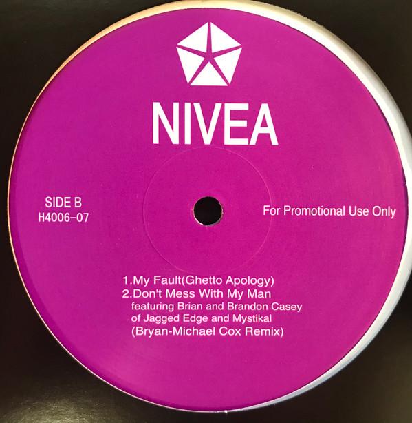 12inch Record NIVEA - Complicated - Album Sampler H400607 Not On Label US Rap & Hip-Hop/R&B Used
12inch Record NIVEA - Complicated - Album Sampler H400607 Not On Label US Rap & Hip-Hop/R&B Used
