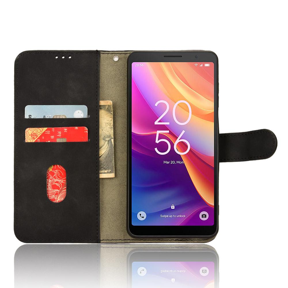 For TCL 501 Leather Case Wallet Skin-touch Phone Cover Mobile Accessories Wholesale Blue
For TCL 501 Leather Case Wallet Skin-touch Phone Cover Mobile Accessories Wholesale Blue